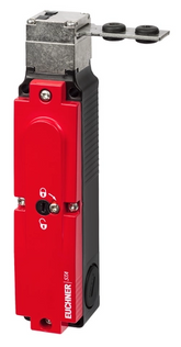 Euchner STA3A-4121A024M Safety switch, door monitoring contact Euchner